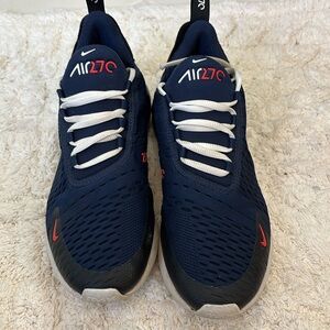 Boys Nike Air Max 270